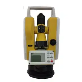 JUAL DIGITAL THEODOLITE ALPHA GEO DE 28a