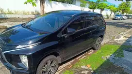 Jual Mobil Xpander 2021 Hitam