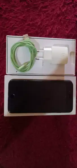 IPhone 7 Plus 128Gb Inter Ada Bonusnya