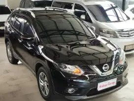 Nissan Xtrail 2,5
