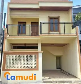 Hunian termuah spesifikasi berkualitas 6