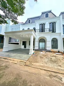 Rumah Brand New di Taman Puri Bintaro Sektor 9 #207858