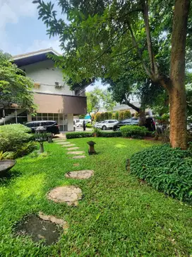 Tanah Senopati Jaksel