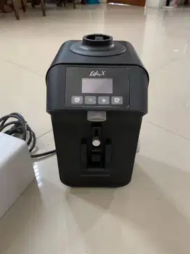 Coffee Grinder : Life x Grinder Ceado Black