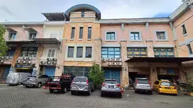 Surabaya Kota.Ruko Tidar Mas. Pusat kota. siap pakai