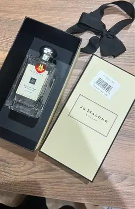 Preloved Parfum Jo Malone English Pear & Freesia 100ml