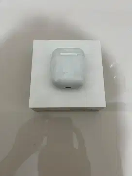 Jual Cepat Airpods Gen 1 Ex Inter Ori Siap Pakai