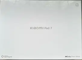 Xiaomi Pad 7 Gray 8/256 BNIB