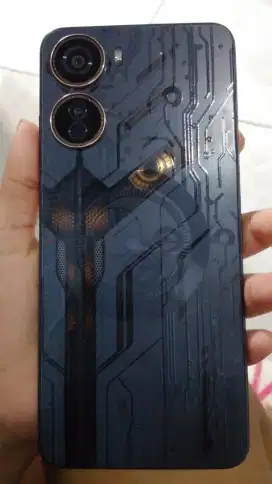 Hp NUBIA NEO 5G