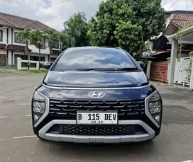 Hyundai Stargazer Prime 2022/2023 Murah KM LOW
