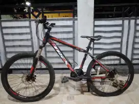 Sepeda gunung TREX XR-780