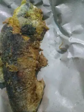 Otak otak bandeng