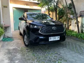 Innova zenix hybrid