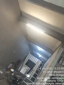 Buka Lowongan Penjaga Warkop  Perempuan