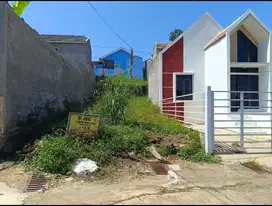 dijual tanah ujungberung kav 34 ciwaru 4