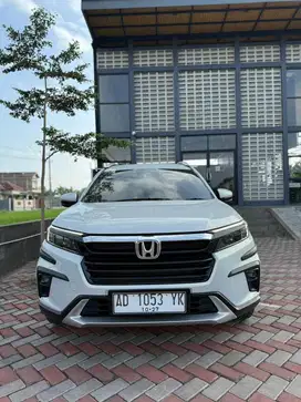 Honda Brv Prestige