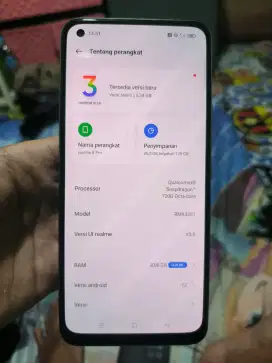 Realmi 8 pro 8/128GB
