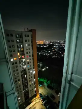View City Light 2BR Furnish Hook Pancoran Riverside