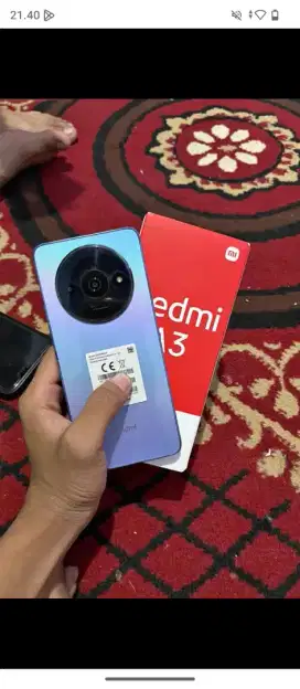 Redmi A3 .. 4/128