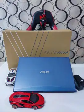 Asus Vivobook X412DA-316 SLIM BEZELLES FULLSET [RAM 8GB / SSD]