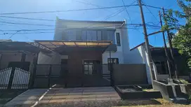 Baru Gress Dekat Club House Rumah Pondok Tjandra