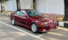 BMW 323 limited E36