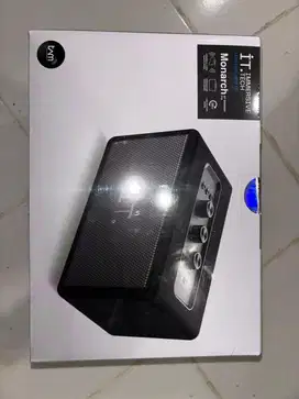 Speaker bluetooth