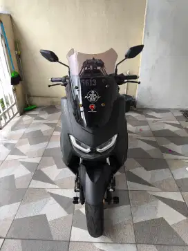 Yamaha n max 2020