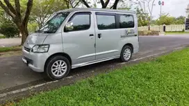 JUAL CEPAT GRAND MAX 2011