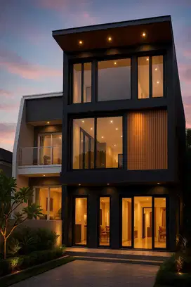 Rumah terbaru ready di Cilandak Jaksel