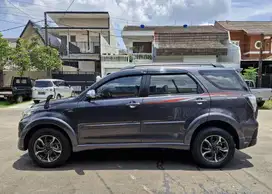 Toyota Rush S Sportivo Ultimo Manual 2017