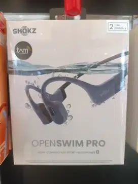 Sell Shokz Openswim Pro