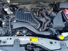 Toyota Calya 2016 Bensin