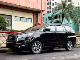 (KM 50 RIBU)Innova G Diesel/Sar AT 2021 2022
