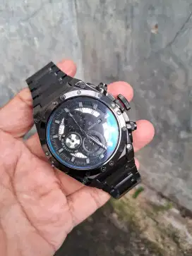 EXPEDITION MASTERS E6334MC CHRONOGRAPH