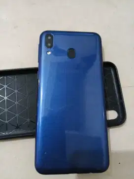 Jual Samsung m20