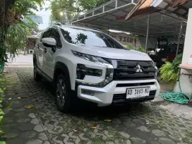 Xpender cross premium km 3 rb