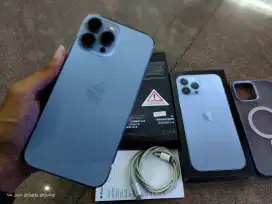 iPhone 13 PM iBox Cari TT Bawahnya