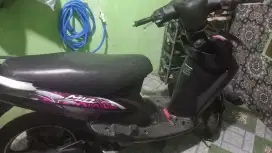 Dijual YAMAHA MIO SMILE