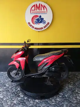 VARIO 125 CBS 2019 MOKAS SIAP PAKAI CASH DAN KREDIT