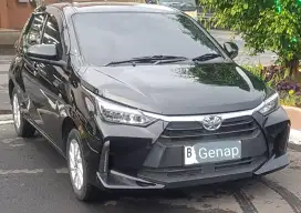New Agya Type G AT 1.2