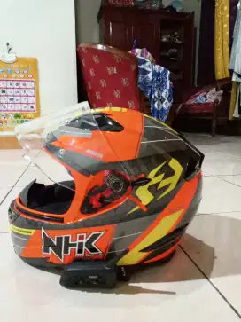 helm NHK+INTERCOME