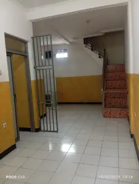 Di Jual Rumah Standar Di Adipura Gedebage