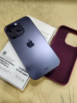 Iphone 14 pro resmi