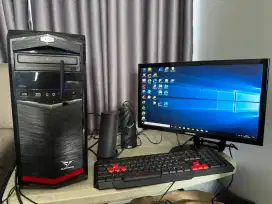 desktop fullset i5