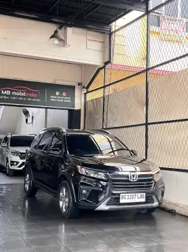 BRV 1.5 E CVT AUTOMATIC 2022