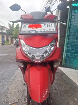 Jual Freego keyless th 2019