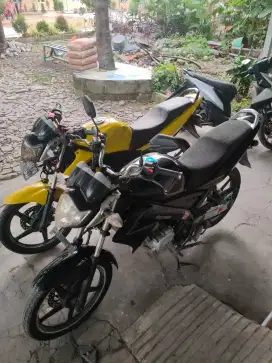 Vixion old ss lengkap semua