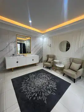 Rumah ready unit di Cilandak Jaksel