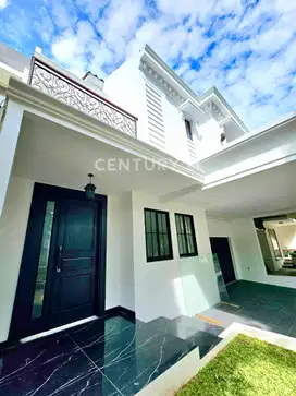 Dijual Rumah Brand New Kebayoran Village Bintaro Sektor 7 #207875